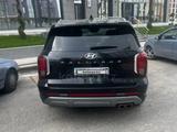 Hyundai Palisade 2023 годаүшін22 000 000 тг. в Алматы – фото 3