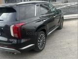 Hyundai Palisade 2023 годаүшін22 000 000 тг. в Алматы – фото 5