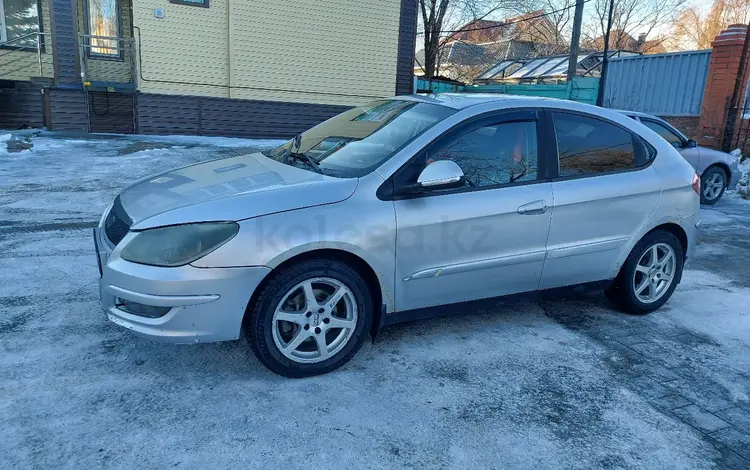 Chery M11 2010 года за 1 700 000 тг. в Костанай