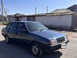 ВАЗ (Lada) 21099 2003 года за 950 000 тг. в Шымкент – фото 5