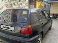 Volkswagen Golf 1992 годаүшін800 000 тг. в Актобе