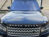 Land Rover Range Rover 2014 года за 23 500 000 тг. в Астана – фото 2