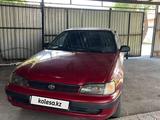 Toyota Carina E 1993 годаүшін1 280 000 тг. в Алматы