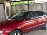 Toyota Carina E 1993 годаүшін1 280 000 тг. в Алматы – фото 2