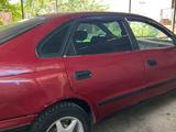 Toyota Carina E 1993 годаүшін1 280 000 тг. в Алматы – фото 4
