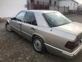 Mercedes-Benz E 230 1987 годаfor650 000 тг. в Туркестан – фото 3