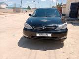 Toyota Camry 2002 годаfor5 500 000 тг. в Актобе – фото 2