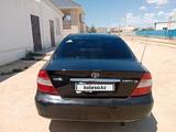 Toyota Camry 2002 годаfor5 500 000 тг. в Актобе – фото 3