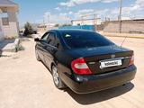 Toyota Camry 2002 годаfor5 500 000 тг. в Актобе – фото 5