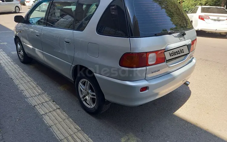 Toyota Picnic 1996 года за 4 800 000 тг. в Тараз