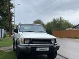 Mitsubishi Pajero 1991 годаfor2 000 000 тг. в Алматы