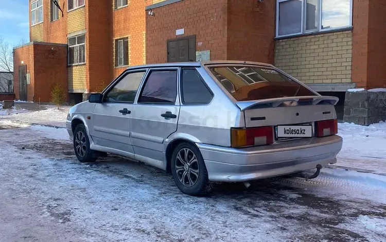 ВАЗ (Lada) 2114 2006 годаfor1 250 000 тг. в Астана