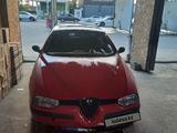 Alfa Romeo 156 1998 года за 1 500 000 тг. в Алматы – фото 2