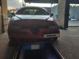 Alfa Romeo 156 1998 года за 1 500 000 тг. в Алматы – фото 4