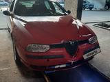 Alfa Romeo 156 1998 года за 1 500 000 тг. в Алматы – фото 5