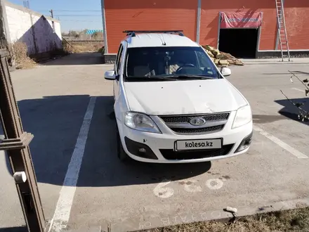 ВАЗ (Lada) Largus 2013 года за 3 700 000 тг. в Актобе