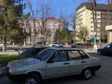 ВАЗ (Lada) 21099 2000 года за 1 000 000 тг. в Шымкент – фото 2