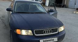 Audi A4 1999 года за 2 000 000 тг. в Костанай