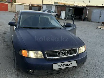 Audi A4 1999 года за 1 650 000 тг. в Костанай