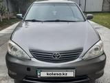 Toyota Camry 2003 годаүшін4 300 000 тг. в Алматы