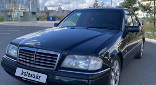 Mercedes-Benz C 280 1997 года за 2 700 000 тг. в Караганда