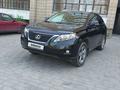 Lexus RX 350 2010 годаfor12 800 000 тг. в Усть-Каменогорск