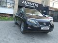 Lexus RX 350 2010 годаfor12 800 000 тг. в Усть-Каменогорск – фото 2