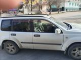 Nissan X-Trail 2006 года за 4 000 000 тг. в Актобе – фото 4