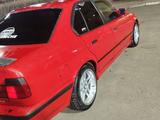 BMW 525 1992 года за 1 700 000 тг. в Астана – фото 2