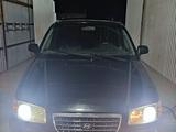 Hyundai Trajet 2003 года за 4 200 000 тг. в Актау – фото 4