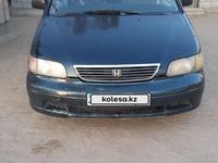 Honda Odyssey 1996 годаүшін2 200 000 тг. в Алматы
