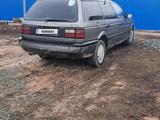 Volkswagen Passat 1993 года за 700 000 тг. в Уральск – фото 2