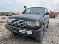 Toyota Land Cruiser 1996 года за 6 500 000 тг. в Алматы