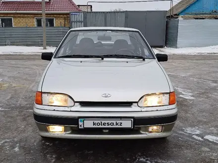 ВАЗ (Lada) 2115 2006 года за 1 800 000 тг. в Костанай – фото 2