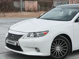 Lexus ES 250 2015 годаүшін11 500 000 тг. в Актау – фото 5