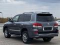 Lexus LX 570 2012 года за 21 400 000 тг. в Актобе – фото 5