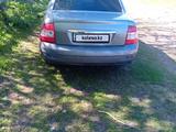 ВАЗ (Lada) Priora 2170 2008 года за 1 800 000 тг. в Глубокое – фото 2