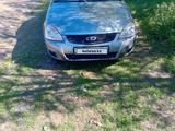 ВАЗ (Lada) Priora 2170 2008 года за 1 800 000 тг. в Глубокое
