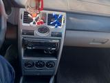 ВАЗ (Lada) Priora 2170 2008 года за 1 800 000 тг. в Глубокое – фото 5