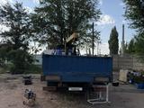 Foton  Auman BJ51xx 2012 года за 10 500 000 тг. в Тараз – фото 2