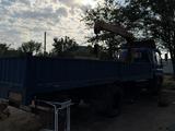 Foton  Auman BJ51xx 2012 года за 10 500 000 тг. в Тараз – фото 5