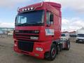 DAF  XF 430 2004 года за 10 000 000 тг. в Атырау