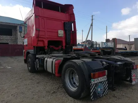 DAF  XF 430 2004 года за 10 000 000 тг. в Атырау – фото 5