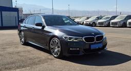 BMW 528 2017 года за 16 500 000 тг. в Алматы – фото 3