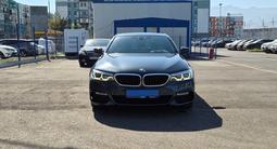 BMW 528 2017 года за 16 500 000 тг. в Алматы – фото 2