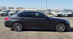 BMW 528 2017 года за 16 500 000 тг. в Алматы – фото 4