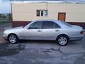 Mercedes-Benz E 240 1998 годаүшін3 900 000 тг. в Темиртау – фото 5