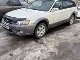 Subaru Outback 2005 годаүшін5 300 000 тг. в Астана