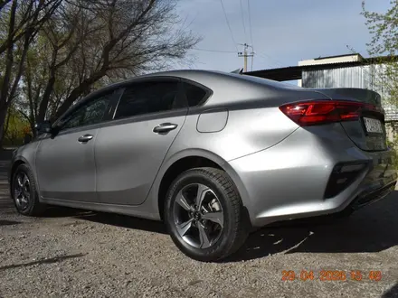 Kia Cerato 2018 года за 8 300 000 тг. в Караганда – фото 14