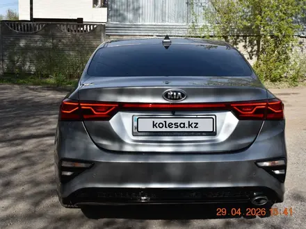 Kia Cerato 2018 года за 8 300 000 тг. в Караганда – фото 16